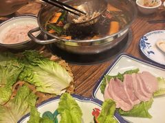 -厝味火锅·潮汕卤水火锅(十一合店)