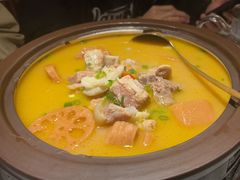 -吴掌柜·藕汤印象(南湖店)