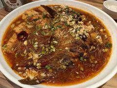 -九转小磨·非遗东北菜(群力店)