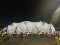 -杭州奥体中心-体育场