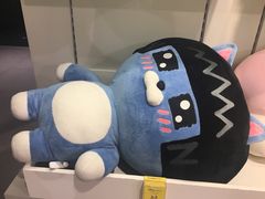-KAKAO FRIENDS(弘大店)