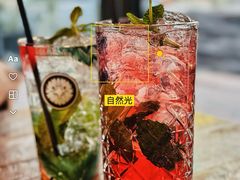 景观位-Q MEX 库迈墨西哥餐吧(三里屯店)