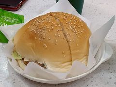 -旺角宝港式茶餐厅(寮步店)