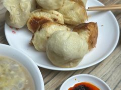 -许老八包子铺(回龙窝店)