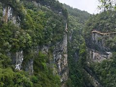 -阿依河景区