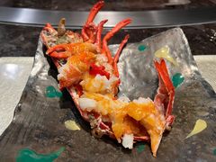 -Ginza Onodera铁板烧(外滩十八号店)