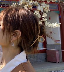 -MY HAIR ARDOR