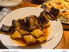 -纳瓦新疆菜(银都店)