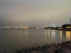 -深圳湾公园(南山区)