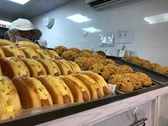 -DEMO黛慕蛋糕(中泰店)