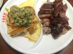 -陈光记烧腊(长寿路店)