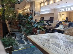 -大书房咖啡(中传国交店)