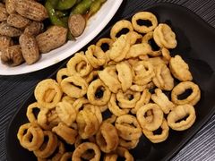 -虎虎龙虾大排档(双井店)