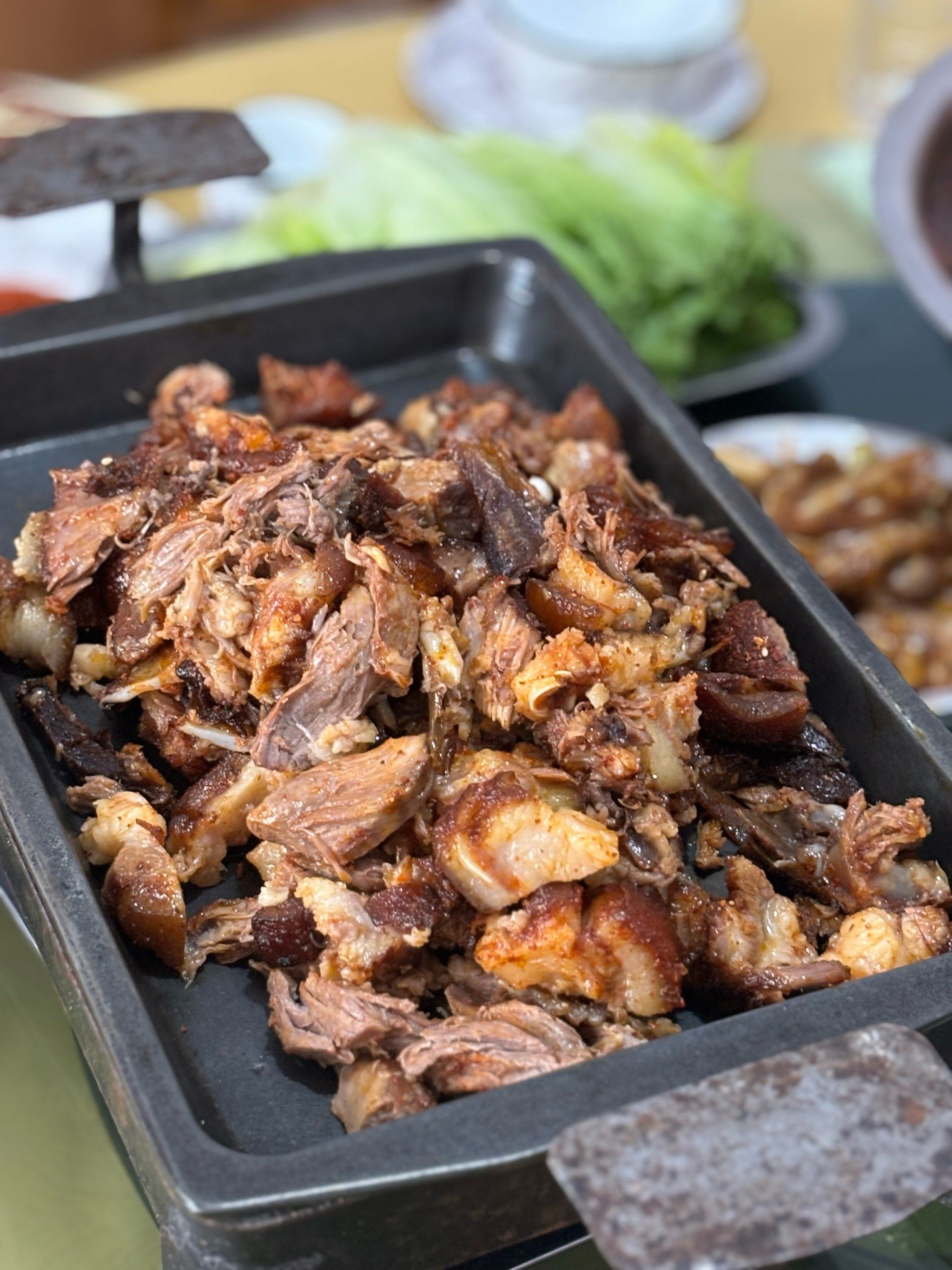 崇州宝藏私房美食店