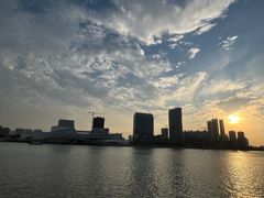 -广州白天鹅宾馆