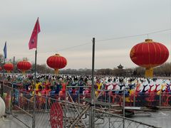 -北门涮肉·炭火铜锅涮肉(什刹海店)