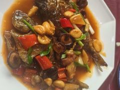 -天天海鲜城·海鲜大排档(新溪店)