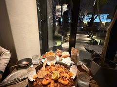 -Carmen卡门西班牙餐厅