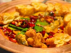 段氏绝味鱼头-柿合缘新京菜(国金中心商场店)
