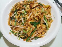 炒合菜-老酒川菜坊(总店)