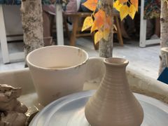 -粤陶渊.DIY陶艺体验馆(粤陶总店)