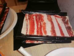 -吉野家(长青店)