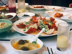 帝王蟹-廊亦舫Lang Yi Fang Restaurant(金桥店)