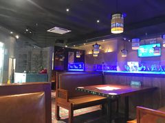 大堂-川人百味(李家村万达广场店)