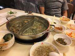 -彤德莱火锅(大学城店)