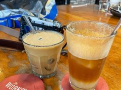 -The Workshop Coffee