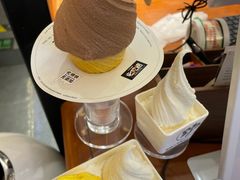 -野人先生Gelato(上海长宁龙之梦店)