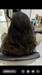-YESIDO椰岛造型烫发染发