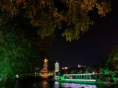 -桂林两江四湖景区