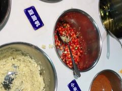 -相约海中金海鲜肥牛自助烤肉火锅(上下九店)