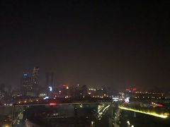 -杜尚rooftop露台酒吧