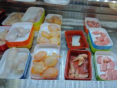 -味香林牦牛自助火锅