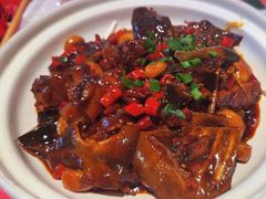 -辣小鲜·南昌大排档(船山路店)