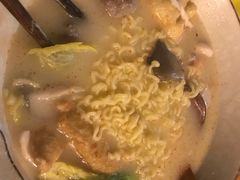 日式元气豚骨汤底-皆道拌麻辣烫·麻辣拌