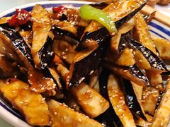 -博山菜·大厨烙馍村(金乔社区店)