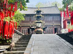 -长春观