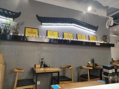 -嘻小北·兰州清汤牛肉面(太平洋森活天地店)