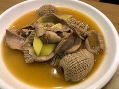 -台北楚楚园馅饼粥(虹桥南丰城店)