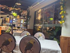 -陈生记黑鱼馆·20年活鱼现杀(宁波鼓楼店)