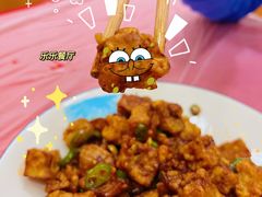 -乐乐餐厅(湘子庙街店)