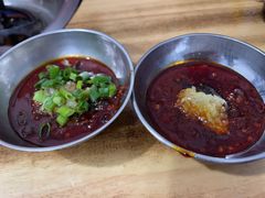 -海关荤豆花(洋河一路店)