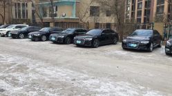 -华润婚车租赁公司·和胜租车