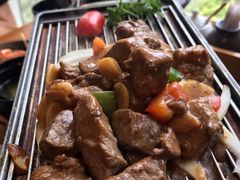 -九井澤精致料理(金茂店)