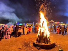 -北极村旅游风景区