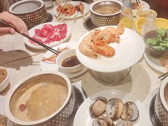 -宴立方海鲜自助(义乌万达广场店)