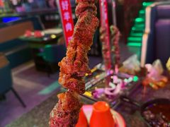 -路边边.炒菜烧烤.音乐餐厅(良乡长虹店)